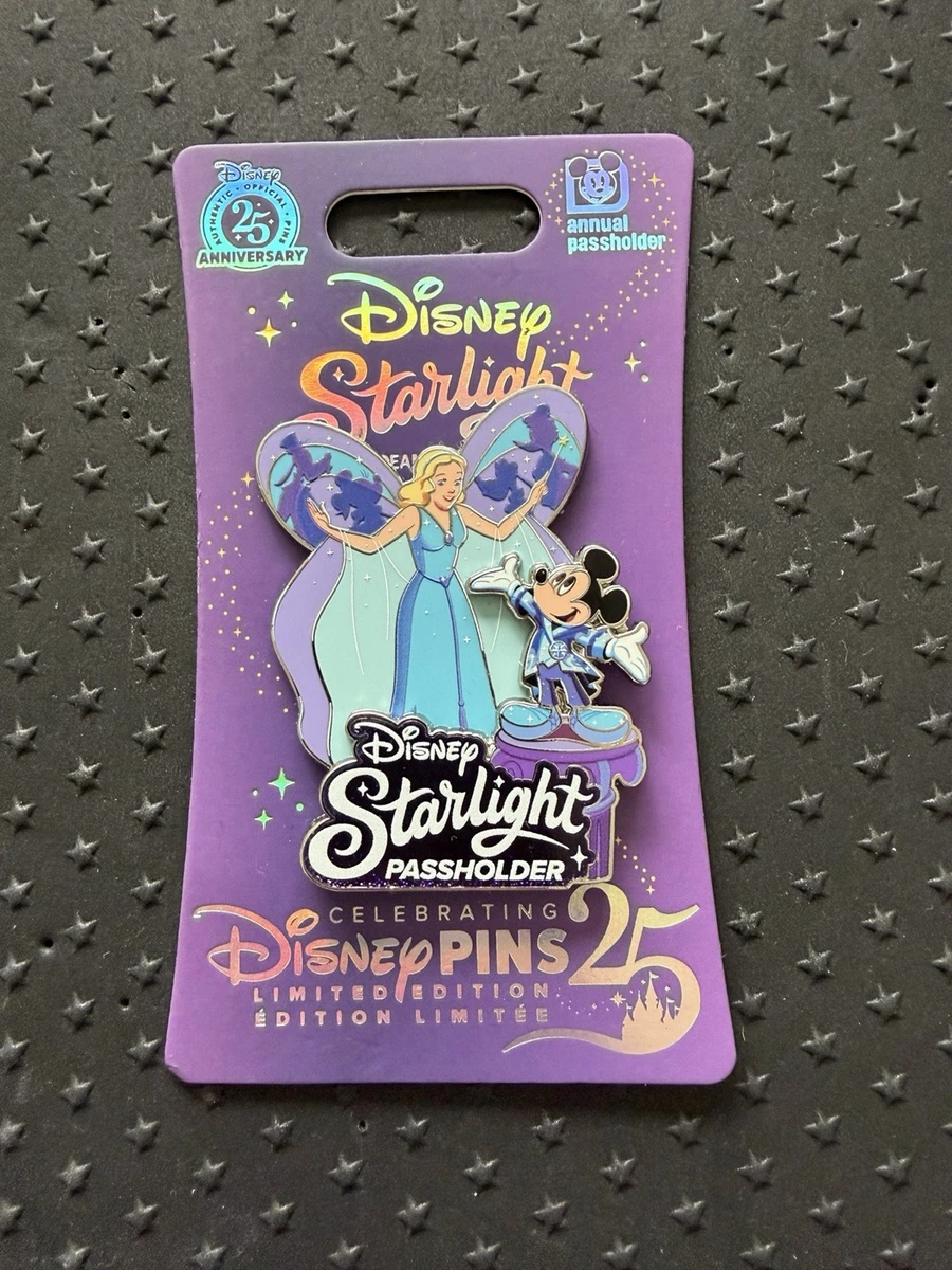【超希少品】限定 ディズニー フェアリーテール デザイナーコレクション ピン disney blue fairy pin products for sale | eBay