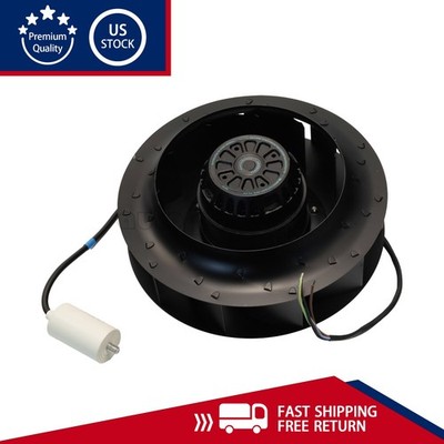 NEW R2E250-AT06-19 Frequency Converter Dedicated Fan For Danfoss US