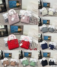 2026handbag crossbody NEW high quality size L20CM S17CM new with box123814265