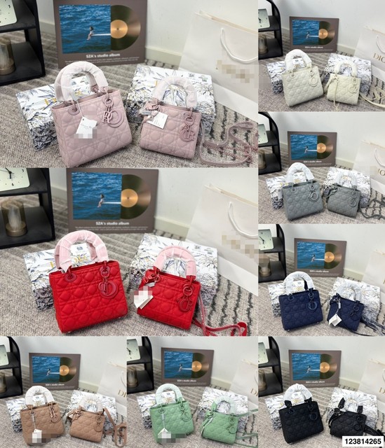 2026handbag crossbody NEW high quality  size L20CM S17CM new with box123814265