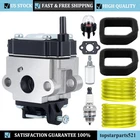 Carburetor for Toro 51977 51978 51992 51998 String Trimmer Brushcutter F Series