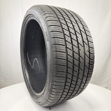 Used 28535r20 Bridgestone Potenza Re980as 100w 7.532 Dot 19