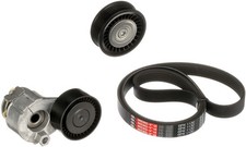 Keilrippenriemensatz Micro-V® GATES K056PK1130 für KW0 MODUS RENAULT DACIA LADA