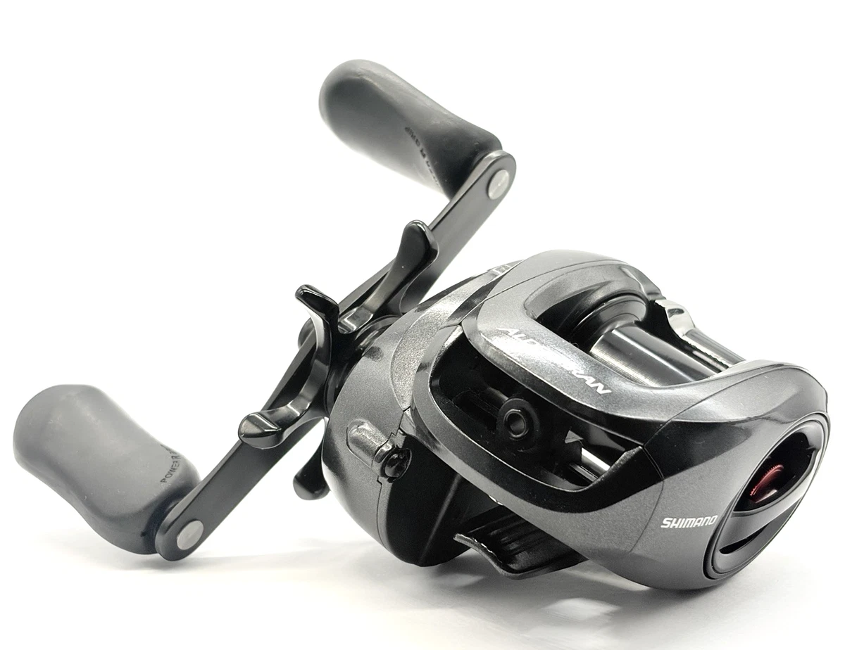 Shimano Aldebaran Bfs Xg for sale | eBay