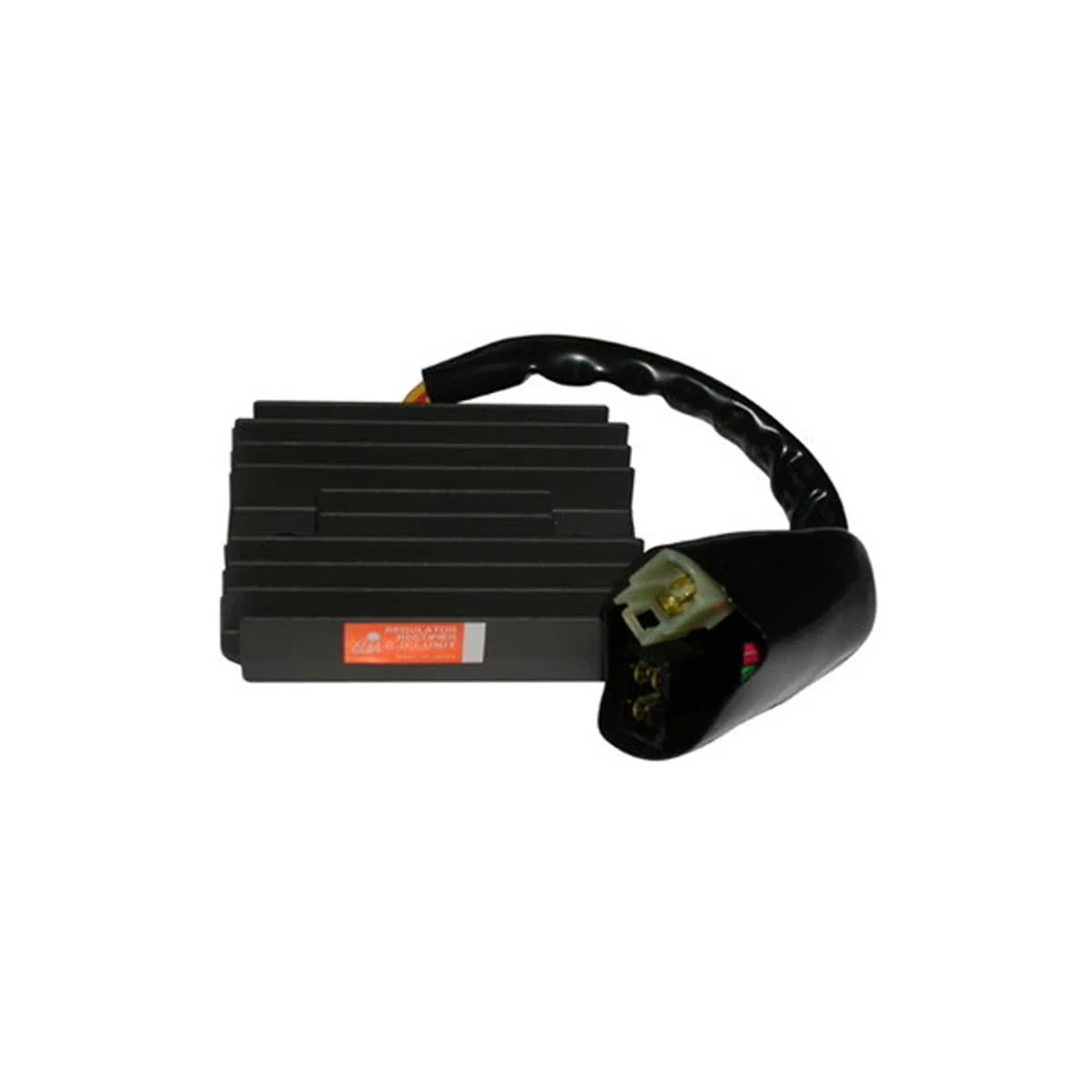 Regolatore Di Tensione Raddrizzatore 5 Pin 5 Fili Per Suzuki GSXR GSF Bandit – Sostituzione OEM 32800-33E20, Plug And Play