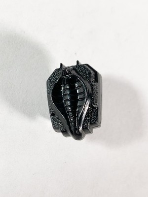 Vintage G.I. Joe Baroness (V1) 1984 Backpack Part Accessory Hasbro ARAH