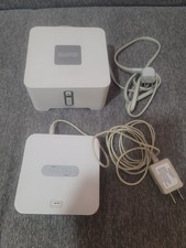 Sonos BR100 & ZP80 ZonePlayer Digital Music System with power cord