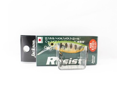 Jackson Resist 45 Floating Lure WYM (6698)
