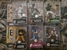 2015 McFarlane MLB 33 Sports Picks Figures 69