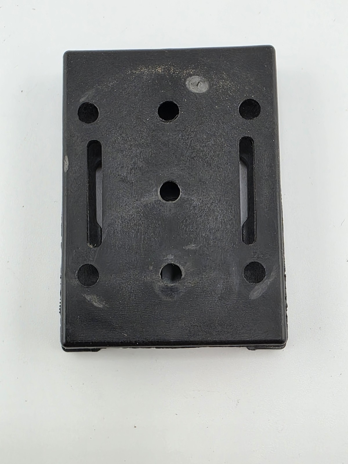 Blade Tech Taser X26 Holster Clip Only Does Not Include Screws