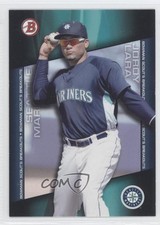 2014 Bowman Draft Chrome Scout's Breakouts Jordy Lara #BSB-JL c7z