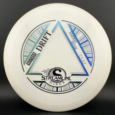 Streamline Neutron Drift