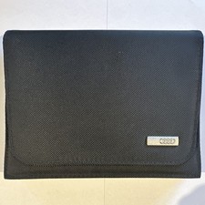 Audi TT Coupe Owners Manual Handbook & Wallet 2016