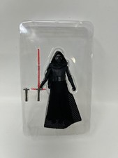 Star Wars 2015 The Black Series Kylo Ren The Force Awakens Exclusive Action Fi