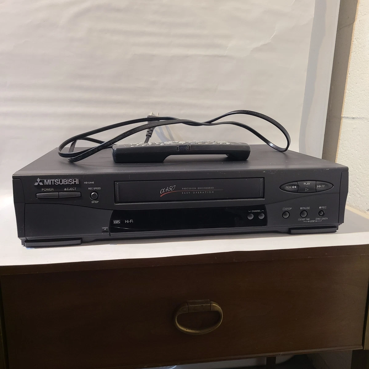 Mitsubishi Vintage Electronics for sale | eBay