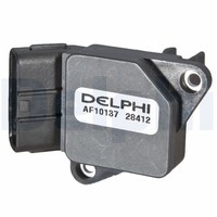 Delphi Luftmassenmesser AF10137-12B1 FüR Lexus Toyota