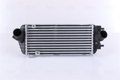 Intercooler NISSENS NS96538