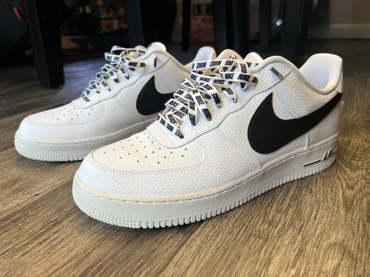 Nike Air Force 1 Low White 2017 for Sale | Authenticity Guaranteed