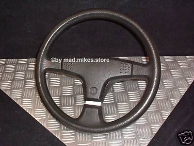 original VW Lenkrad Sportlenkrad Polo GT G40 Typ 86c Golf Jetta Passat Scirocco