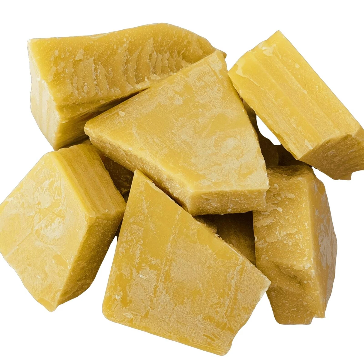 Beeswax Pure 100% Australian Organic Blocks 100g-4.9kg Local Bees Wax for  Candle