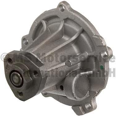 Zahn Riemen Zahnriemen + Wasserpumpe Satz CONTI/MEYLE Für Audi A4