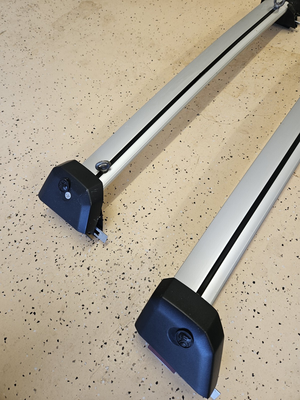 VE VF SEDAN ROOF RACK KIT HOLDEN COMMODORE VE VF WM SEDAN ROOF RACKS