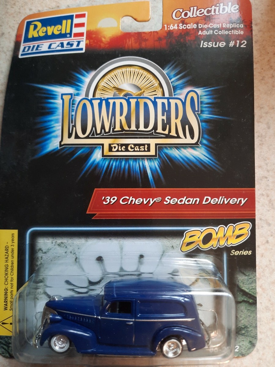 レベル　ローライダー　‘39 Chevy  Sedan Delivery 460129_1800x.webp?v=1754549964