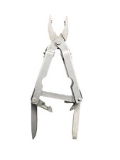 Gerber Multi Tool Needle nose MP600 Pro Scout with Scissors