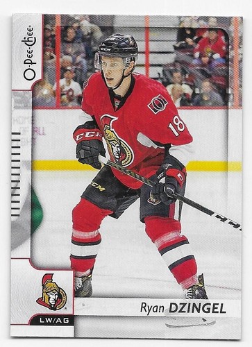 17/18 O-PEE-CHEE BASE Hockey (#251-500) U-Pick From List - Picture 184 of 248