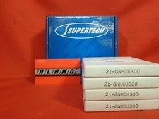 Supertech Piston Rings SET of 4 83mm    GNH8300