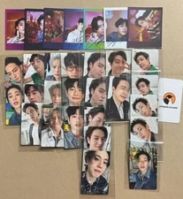 GOT7 - 2022 NEW EP:GOT7 PHOTO CARD POLAROID