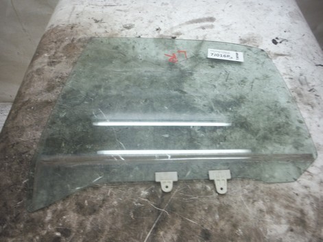 1999 NISSAN ALTIMA DRIVER REAR DOOR GLASS WINDOW OEM 1998-2001 | eBay