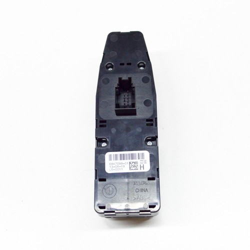 YSFDSGD Fensterheber Für Honda JAZZ GE6 RB0 - Elektrischer Fensterheber 72250-TF0-G01