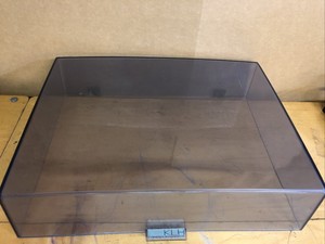 klh model 20 turntable