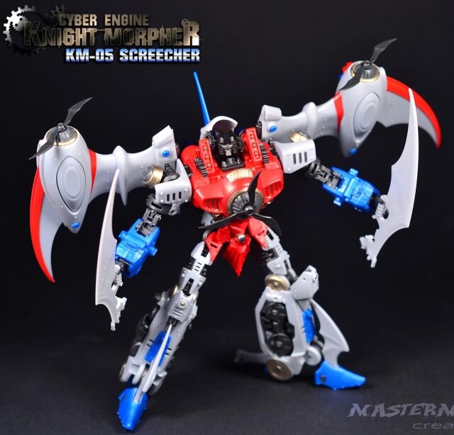 screecher zapatillas