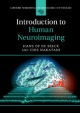Introduction to Human Neuroimaging (Cambridge...