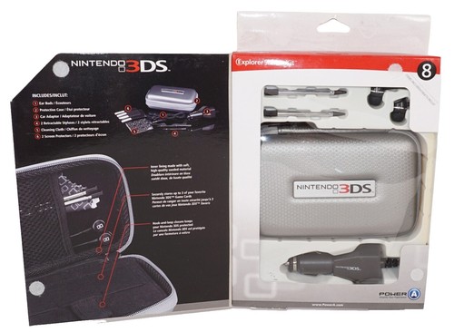 Nintendo 3DS software 8-piece set bundle | eBay