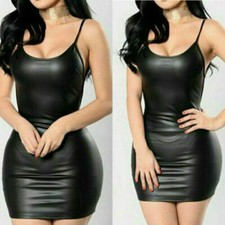 Mini Dress Sleeveless Summer Short Evening Cocktail Women Bodycon Party Bandage