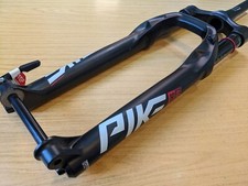 Rockshox PIKE Select Charger R 27.5" Suspension Fork Boost 140mm 37mm Debonair
