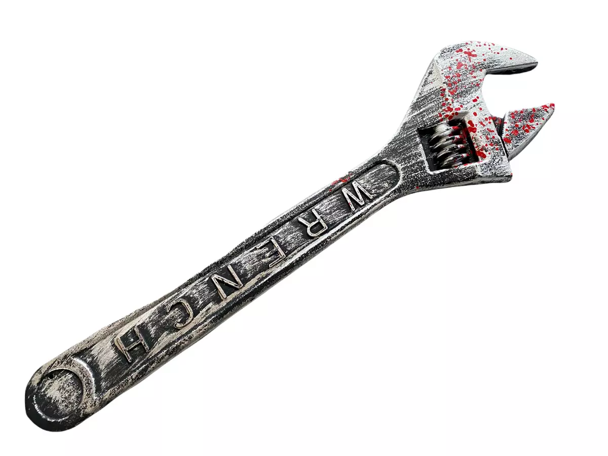 Plastic spanner wrench deals