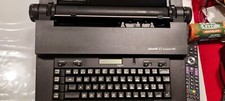 MACCHINA DA SCRIVERE OLIVETTI ET COMPACT 60 