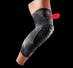 nike hex knee pads