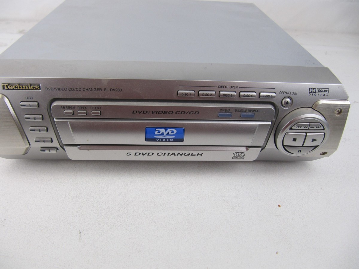 CD　Technicsミキサー Technics DJミキサー EX - メルカリ