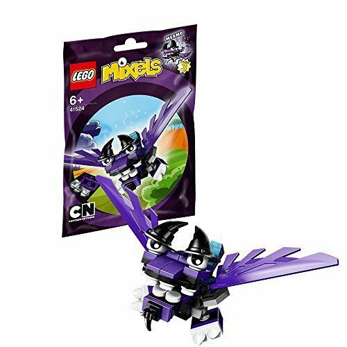 lego mixels series 3