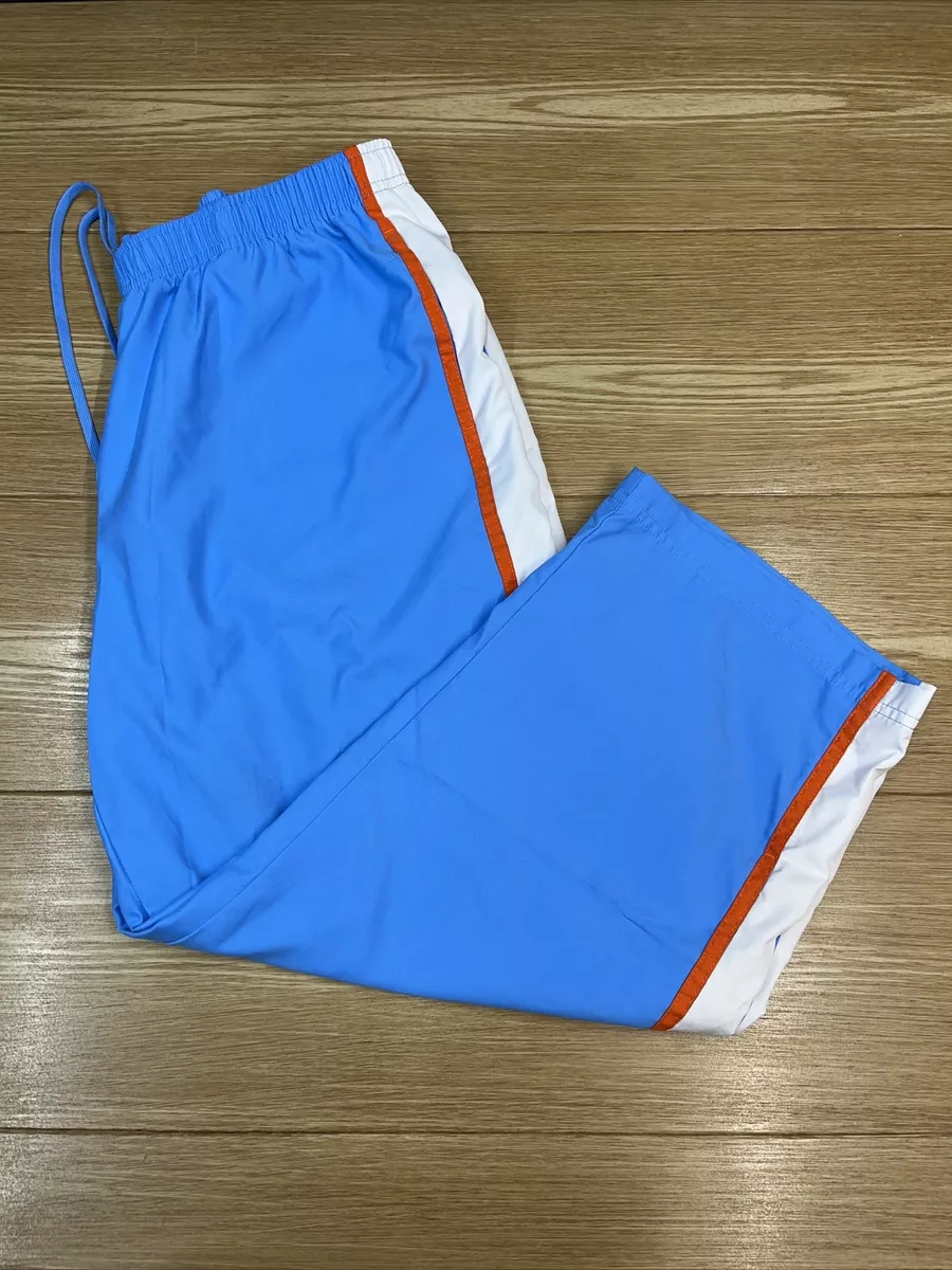 Pantalones De Ch ndal Nike Para Mujer XL De Entrenamiento De Gimnasia Atl tica