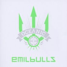 Oceanic von Emil Bulls | CD | Zustand gut