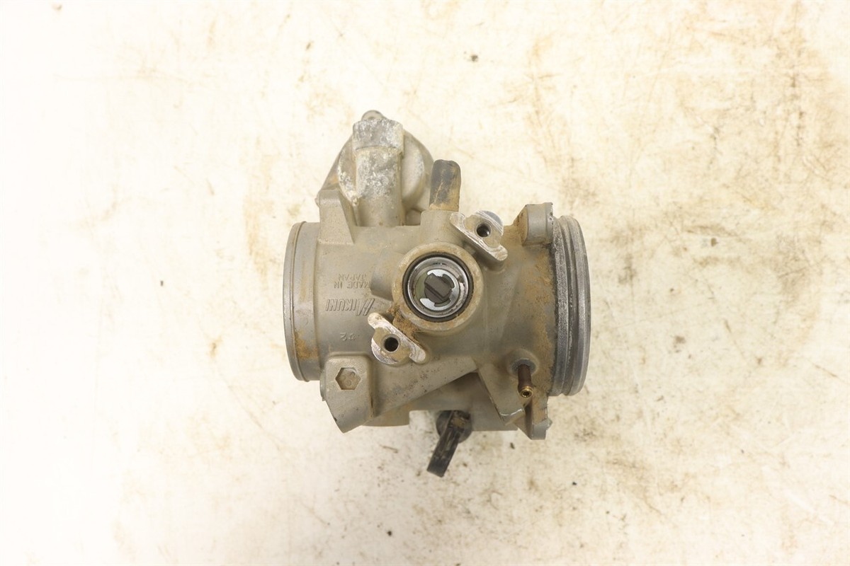 磯野 2009-2013 Toyota Corolla ZZE141 Genuine OEM Air Fuel Ratio