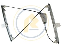 Ac Rolcar Fensterheber Elektrisch Vorne Links FüR Ford Fiesta V Jh_ Jd_