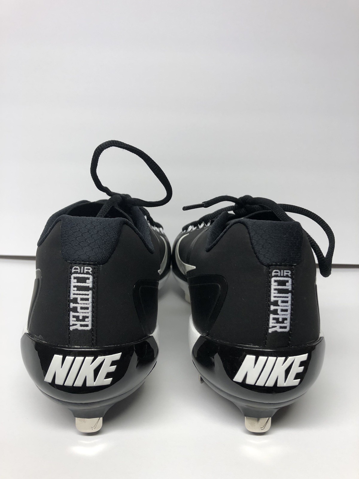 nike men's air clipper 17 metal baseball cleats