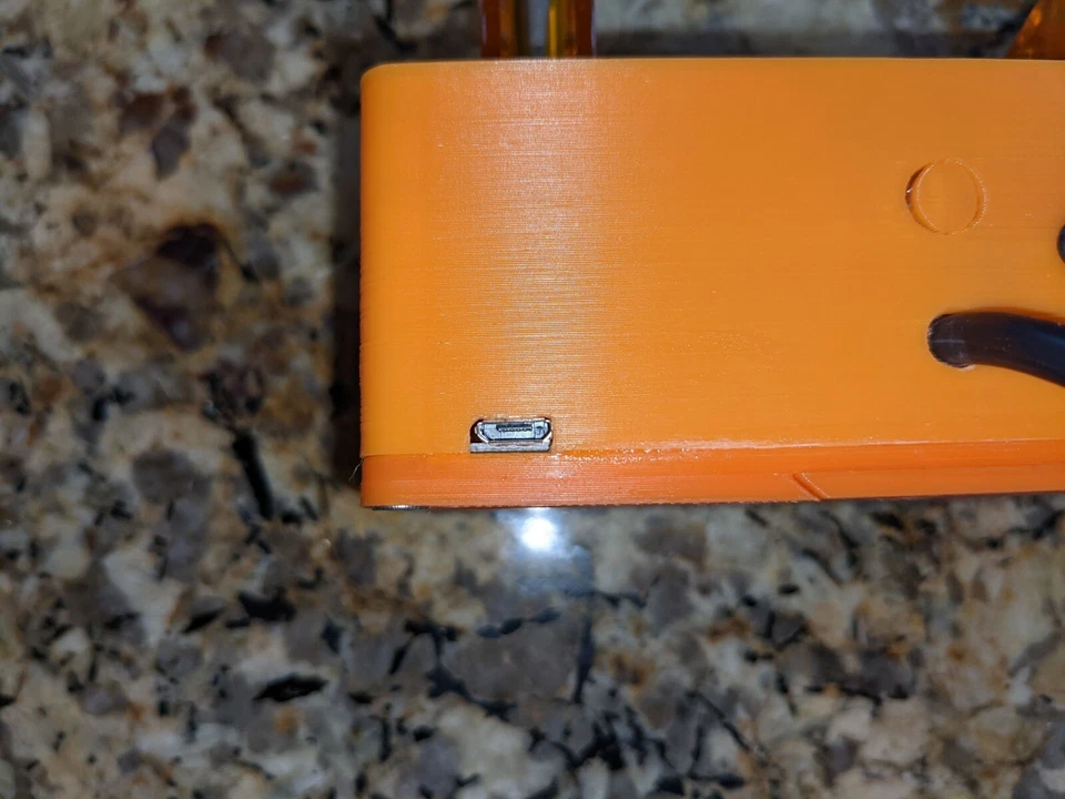 Customizable Breakout Box 6x Lighted Toggle Apex Neptune - Image 4 of 4